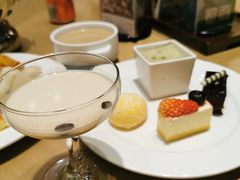 -陆家嘴万怡酒店·万荟轩