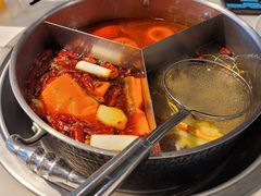 -潮牛壹号鲜牛肉火锅(世界城广场店)