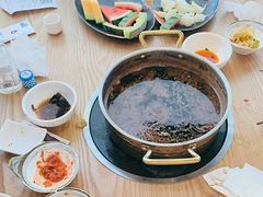 -松野谷·寿喜烧自助(华联顺义金街购物中心店)