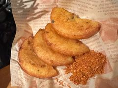 -贰醒·私房小院烧烤 (太古里店)