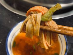 -飘香火锅(玉林西路店)