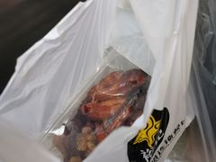 -裕记烧腊连锁餐饮(国商分店)