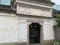 -走马楼饭庄(慈城古县城店)