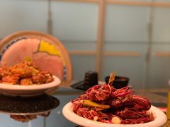 -日食记精菜馆(建邺万达店)