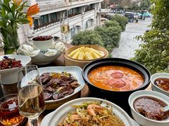 -菲乐餐厅(三十年经营·湖滨路店)