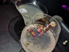 -罗斯福色戒酒吧(外滩店)