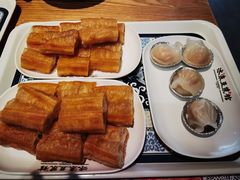 -冰泉豆浆馆(阳朔店)