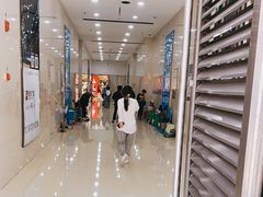 -万达广场(松江店)