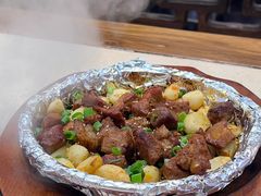 -船梆煮•蒸汽海鲜·生腌干蒸(五四广场店)