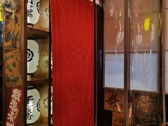 -白石の深夜食堂(宝龙店)