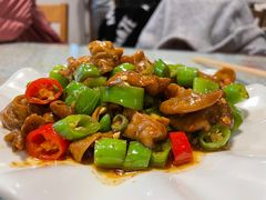 -文三里屯面馆(三里屯店)
