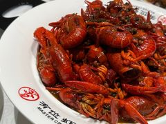-有位虾匠·香辣蟹·小龙虾(李村店)