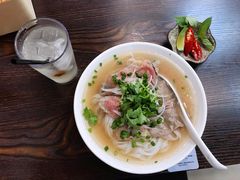 越南生牛肉粉-PHO·5越南牛肉粉(建新路店)