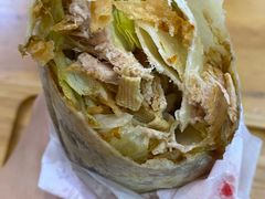 -喜卷·烂肉卷饼(广渠门店)