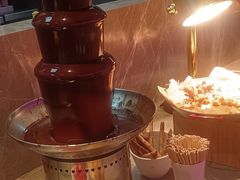 -比格比萨自助(密云店)