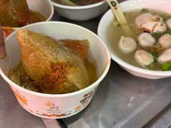 -东街钟楼肉粽(总店)