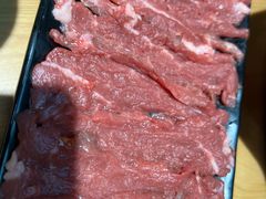 -清真·嘉福元火锅(正宁路店)
