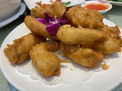 -新享乐海鲜(翠华路店)