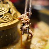 深冬大补|让人馋嘴的鹤院儿火锅～