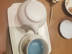 -隐溪茶馆(金虹桥店)