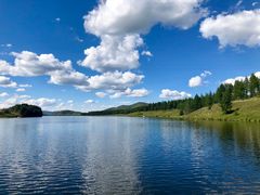 -塞罕坝国家级自然保护区