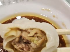 -听涛雅苑百味饺子老家菜馆