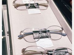 -glasstique(三里屯店)