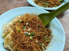 -巨记面家(泉威楼店)