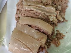-小辫子羊肉面馆(周东店)