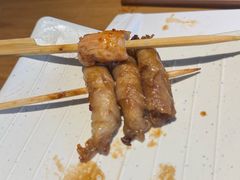 -土大力韩式烤肉料理(和平路店)