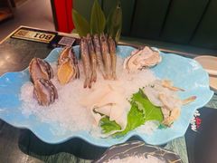 -牛New寿喜烧(曹路花园城店)