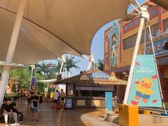 -上海玛雅海滩水公园