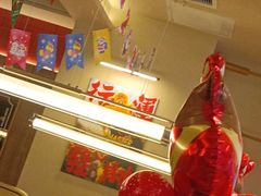 -鹅冠港式茶餐厅(来福士店)