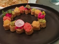 -怡和春天大酒楼(柳芳店)