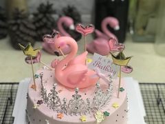 -皇子烘焙手作 prince baking(天河店)