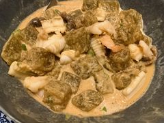 -臻宝中餐厅·大连菜·海鲜·融合菜(大连一方城堡豪华精选酒店)