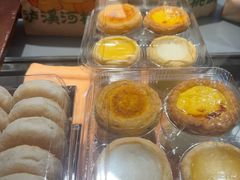 -泸溪河桃酥(秦淮夫子庙一店)