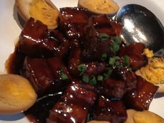 -漢舍中国菜馆(889广场店)