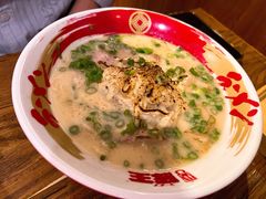 -豚王拉面(澳门银河店)