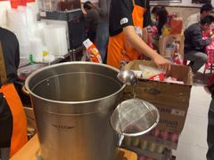 -荆九爷爆炒桥头三嫩(浙大店)
