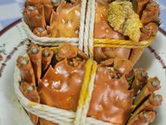 -阳澄湖大闸蟹·琼灵阁牌品牌连锁(吴中总店)