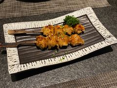 -吉盛川创作料理(保利国际广场店)