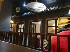 -锅来乐地锅鸡(安亭店)