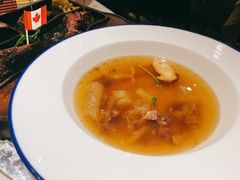 -西堤牛排(南京龙江店)