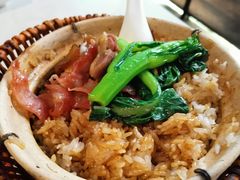 -肥仔文澳门猪骨煲(南京西路店)