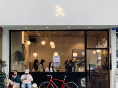 -常识咖啡common sense(春熙路店)