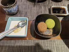 大福甜品-王氏炉匠·烧鸟·居酒屋(双井店)
