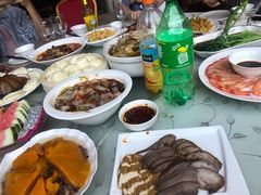 -湖泉水云间餐厅·弥勒地道菜(B座店)