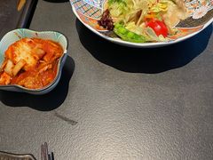 -铭牛烧肉·和牛海鲜自助(高新月牙湖店)