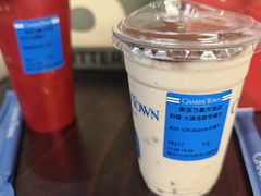 -CHARLIETOWN红茶公司(南京万象天地店)